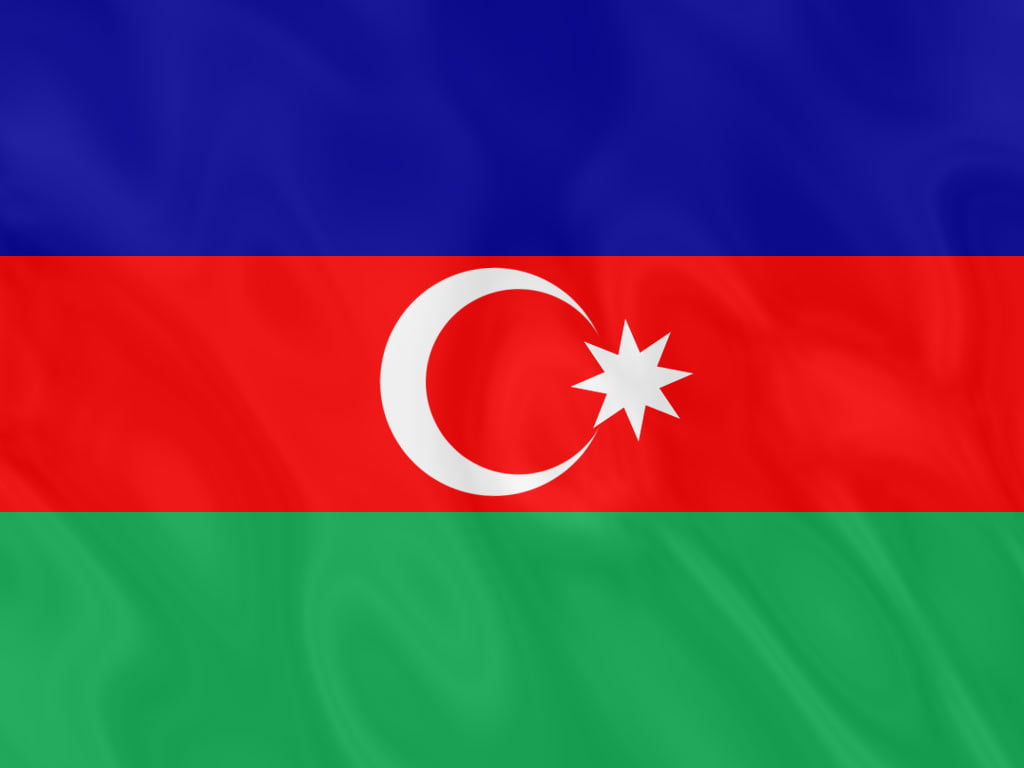 День азербайджанского языка и алфавита
